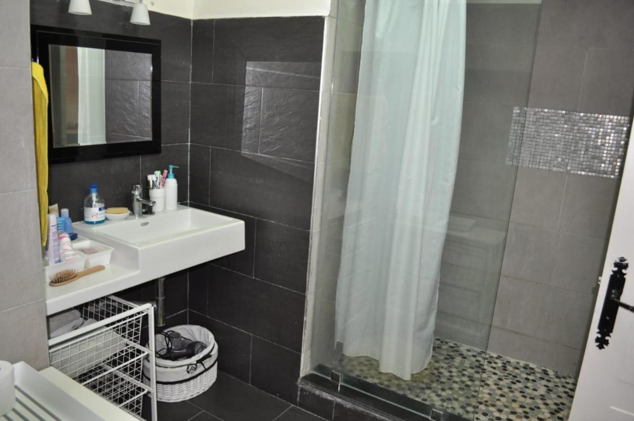 Royal Golf Appartement Deluxe El Jadida Exterior foto